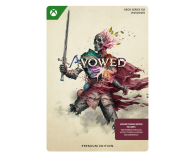 Xbox Avowed Premium Edition PL - 1319022 - zdjęcie 1